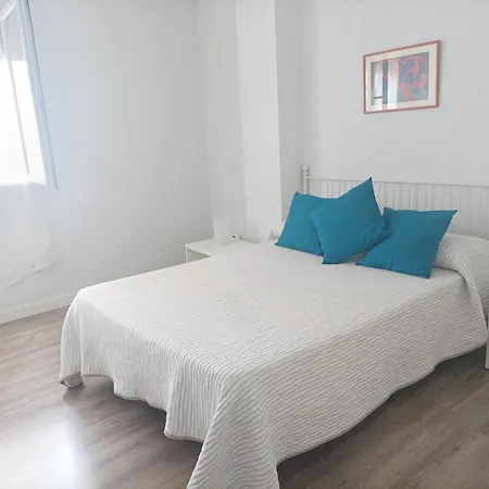 Apartamento Pinar De Chamartin דירה *