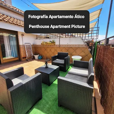 Principe Apartment Madrid