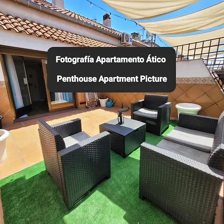 Principe Apartment