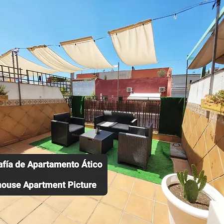 Apartment Principe *