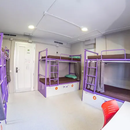 Scout * Madrid