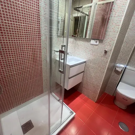 Retiro, Atocha, Paseo Del Prado. Pacifico 28007. Apartment Madrid