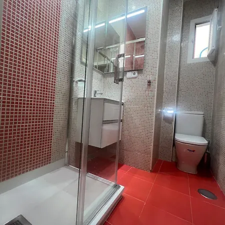 Appartement Retiro, Atocha, Paseo Del Prado. Pacifico 28007.