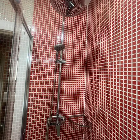 Retiro, Atocha, Paseo Del Prado. Pacifico 28007. Appartement