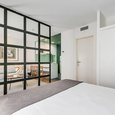 Apartamento Art Salamanca