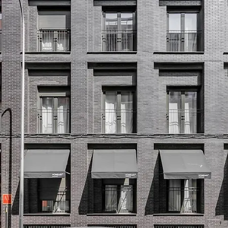 Art Salamanca Apartamento
