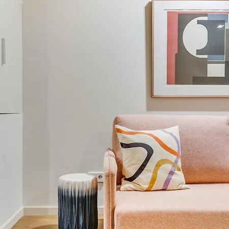 Apartamento Art Salamanca
