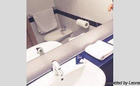 Travelodge Torrelaguna 3*