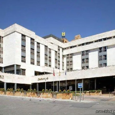 Hotel Villamadrid
