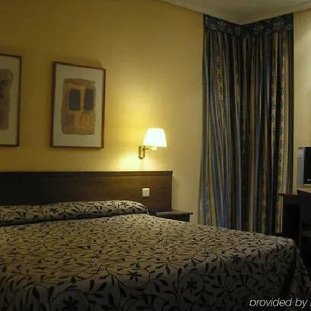 Villamadrid Hotel Madrid