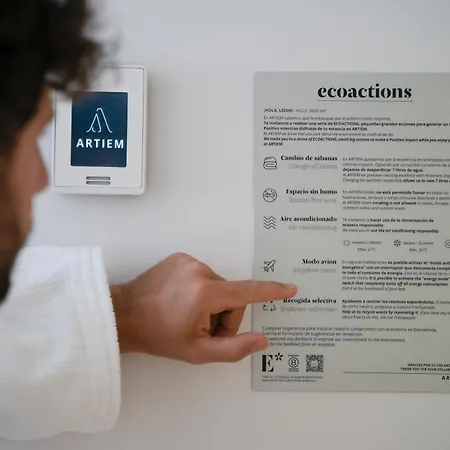 Artiem Hotel 4*