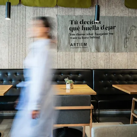 Artiem Hotel