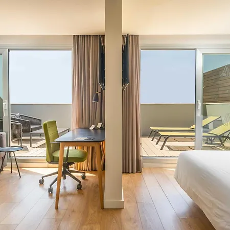 Artiem Hotel Madryt