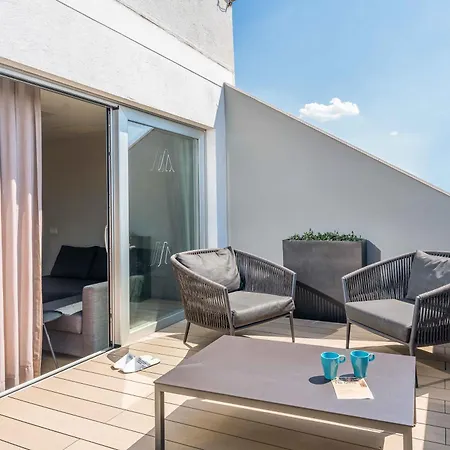 Artiem Hotel Madryt