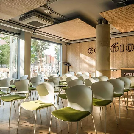 Hotel Artiem Madryt