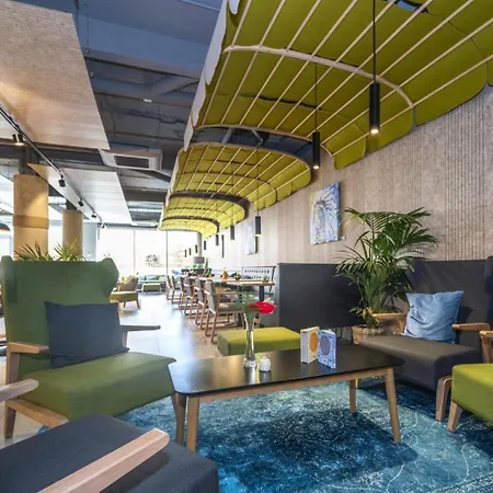 Artiem Hotel Madryt
