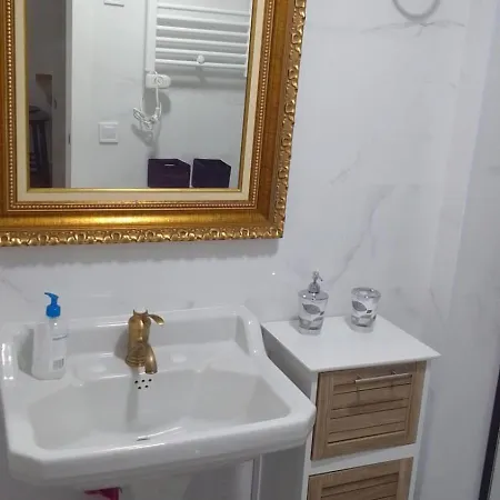 Apartamento Volpi Mazzo *