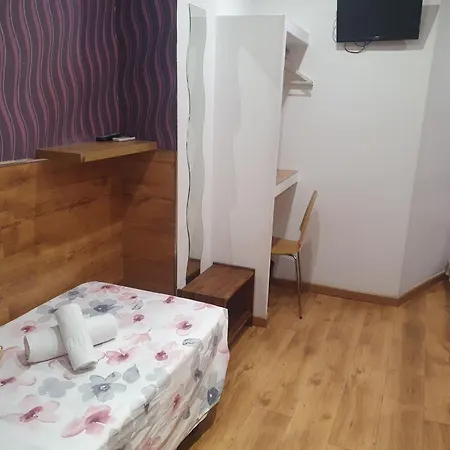 Abel Victoriano Guest house