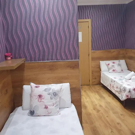 Guest house Abel Victoriano
