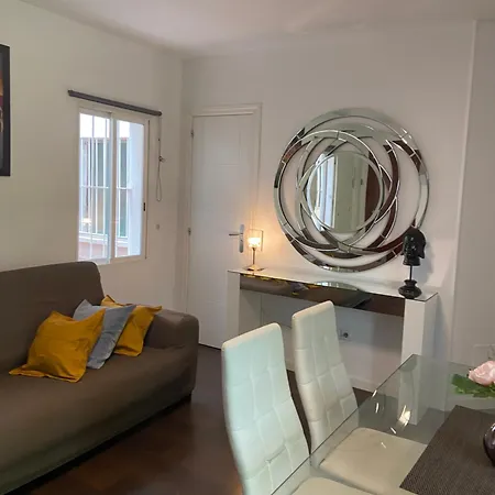 Piso En El Centro De Aranjuez Apartment