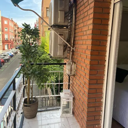 Apartment Piso En El Centro De Aranjuez Madrid