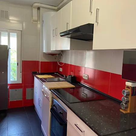Apartament Piso En El Centro De Aranjuez *