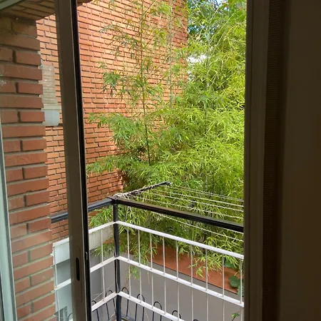 Piso En El Centro De Aranjuez