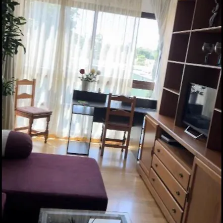 Ifema Wanda Samaniego Plenilunio Aeropuert *
