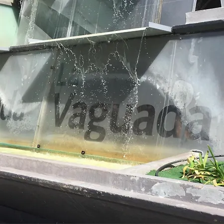 La Vaguada Loft * Madrid