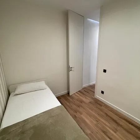 Lujo En Barrio Salamanca Madrid