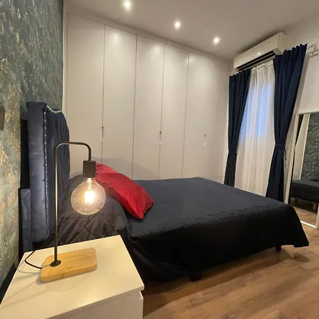 Lujo En Barrio Salamanca Appartamento