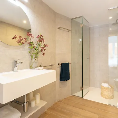 General Oraa - Darya Living Apartamento Madrid