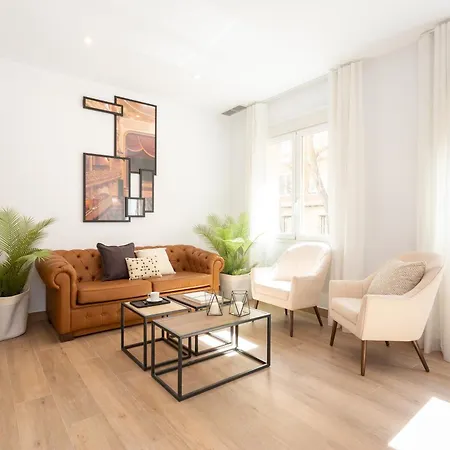 General Oraa - Darya Living Madrid