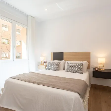 General Oraa - Darya Living * Madrid