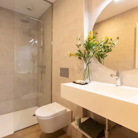 Apartamento General Oraa - Darya Living
