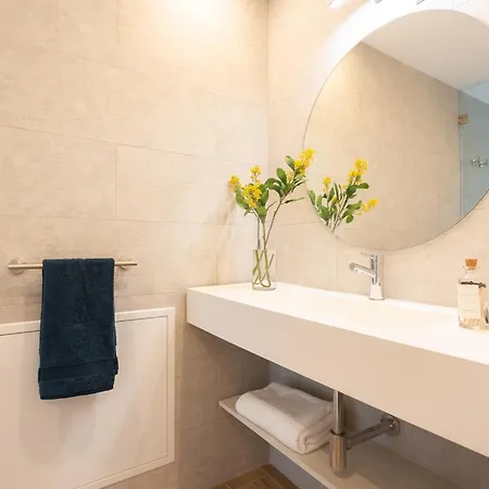 General Oraa - Darya Living Apartamento
