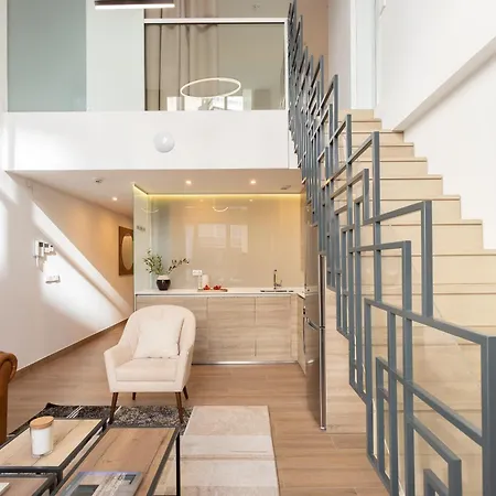 General Oraa - Darya Living * Madrid