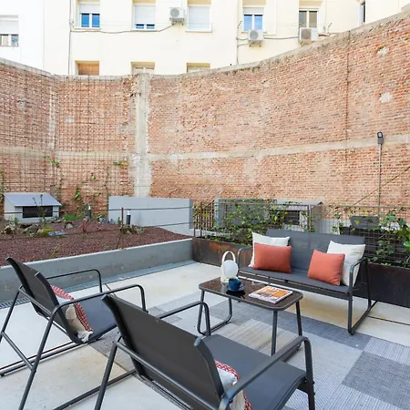 General Oraa - Darya Living Apartamento Madrid