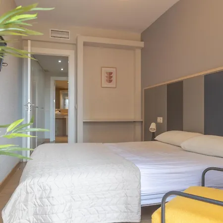Apartamento Ardmadrid Centro *