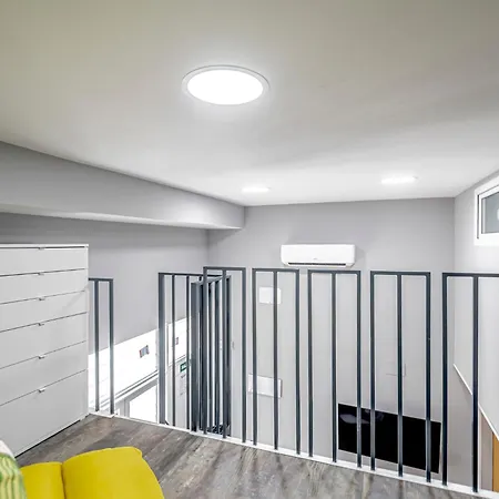 Luminoso Cerca 4 Caminos- Reina Victoria Apartamento