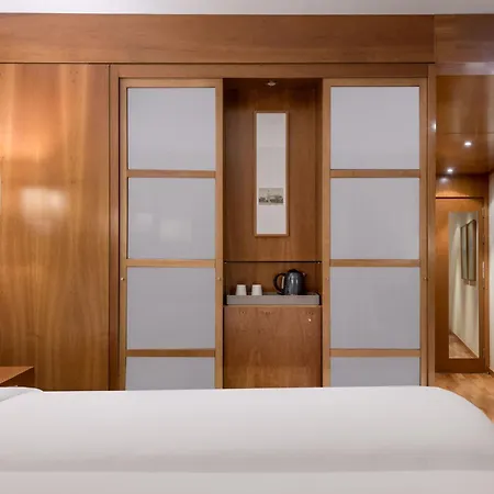Hotel Ac Aitana By Marriott 4*