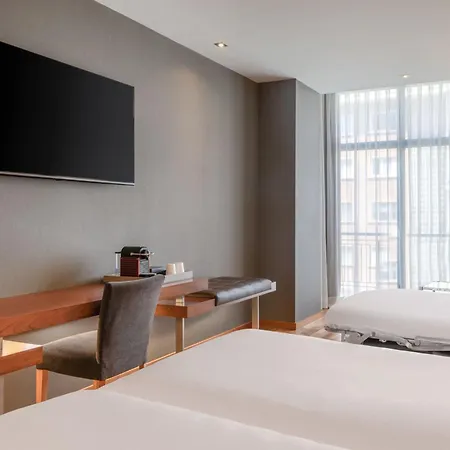 Ac Aitana By Marriott