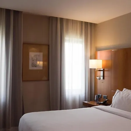 Hotel Ac Aitana By Marriott