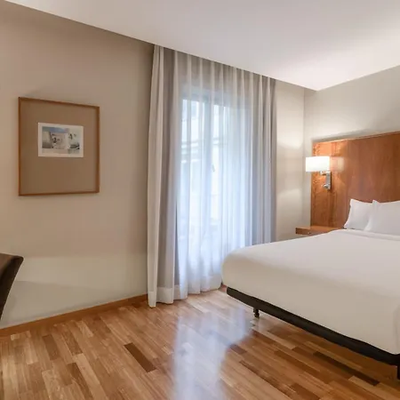 Ac Aitana By Marriott Hotel