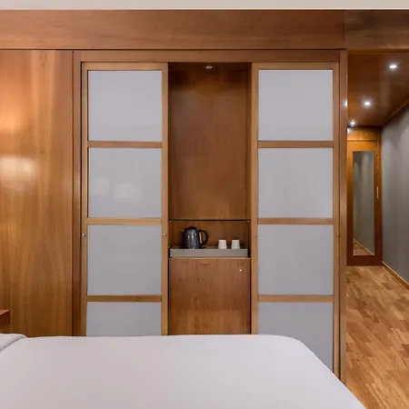 Hotel Ac Aitana By Marriott 4*