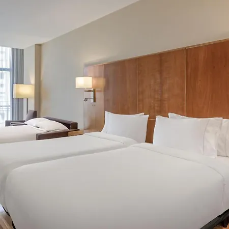 Ac Aitana By Marriott Hotel 4*