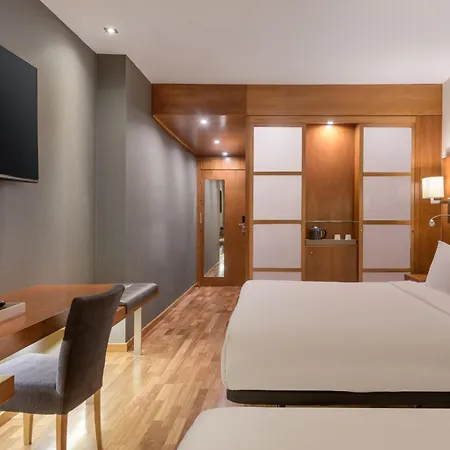 Ac Aitana By Marriott Hotel 4*
