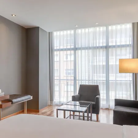 Ac Aitana By Marriott 4*