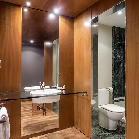 Hotel Ac Aitana By Marriott 4*