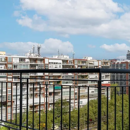 Ac Aitana By Marriott Madrid